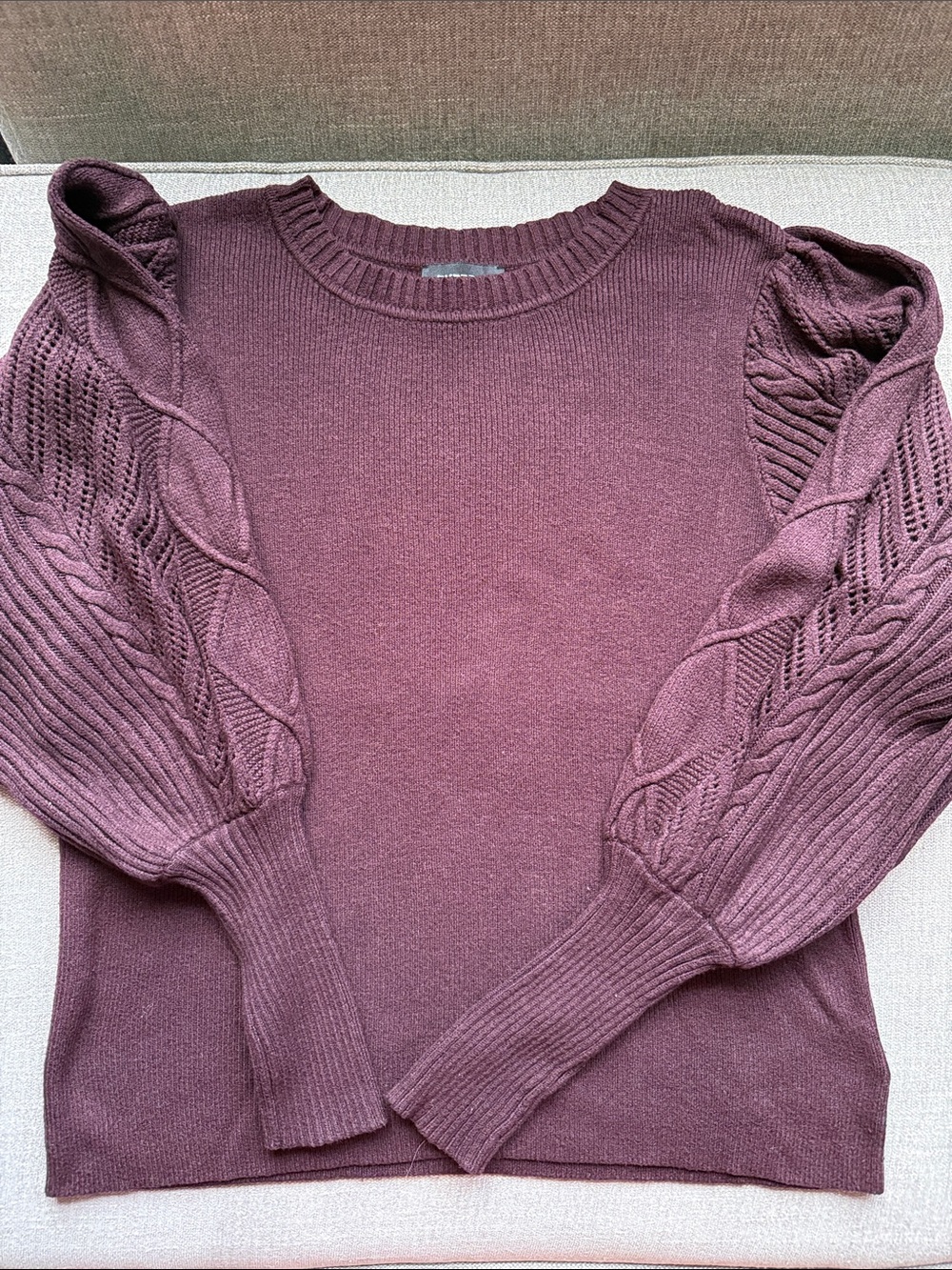 Express Sweater